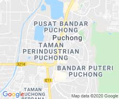 Maybank bandar puteri puchong is a commercial bank based in puchong, selangor. Four Points By Sheraton Puchong The Eatery