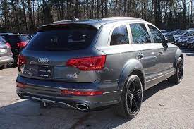 Access Denied Audi Q7 Audi Used Audi