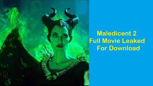 This film, which is a sequel to maleficent, introduces maleficent's new enemy, queen ingrith. Maleficent 2 Full Movie Download Leaked Filmyzilla 123moves Hd Fhd