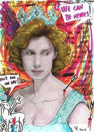 9 ideas de DUQUESA DE ALBA