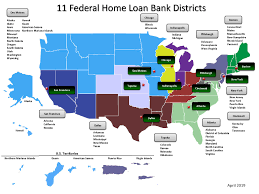 About Fhlbank System Federal Housing Finance Agency