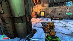 Maybe you would like to learn more about one of these? Splinter Group Puzzle Bloodshot Hideout Borderlands 2 Youtube