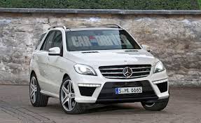 Mercedes Benz Ml63 Amg Wallpapers Vehicles Hq Mercedes Benz Ml63 Amg Pictures 4k Wallpapers 2019