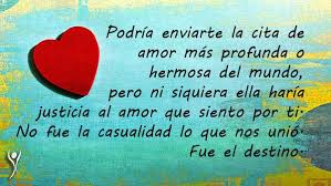 No hace falta verte cotidianamente para que la amistad crezca, hay amigos que no se ven durante meses y es como si el tiempo no pasara cuando lo hacen. Mensajes Largos De Buenos Dias Para Tu Novio O Novia