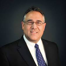 Meet Dr. Armondo Carro