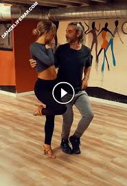 Someone You Loved Bachata Impro By Jes Jenny Dancelifemap Bachata Dance Videos Break Dance