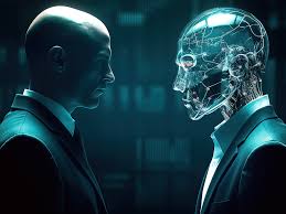 AI vs AI in the Evolving Cybersecurity Landscape - Cyber Defense Magazine