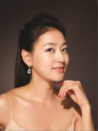 Go hyun jung will be taking on the lead role of hee joo, the woman faithful to her desires. Get Closer To Park Jin Hee Profile Husband Daughter Wedding Movies And Tv Shows Channel K