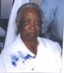 Freddie Bell Sadler Lee (unknown-2008)