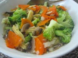 Contact sup sayur on messenger. Resipi Sup Sayur