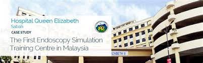 Queen elizabeth hospital requires improvement. Alamat Hospital Queen Elizabeth Ii