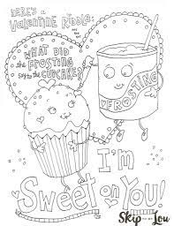 The Cutest Valentines Coloring Pages Valentines Day Coloring Page Valentine Coloring Sheets Printable Valentines Coloring Pages