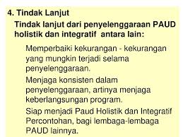Brought to you by paud jateng. Paud Holistik Integratif Ppt Download