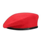 Hasil gambar untuk aji konveksi topi baret cigondewah