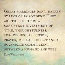 This Is So True Marriage Is An Everlasting Commitment That Means The Good Times And The Bad You Never Give Up Remem Husband Quotes Quotes Love And Marriage