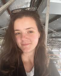 A glimmer space✨, a creative transient place full of lithe imagination,  artists and colour witches