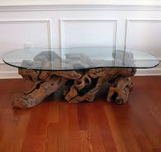 If you are an owner of photo. 29 Incredible Driftwood Coffee Tables