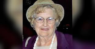 Freda Marie Day Obituary