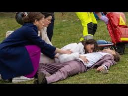 Sturm der Liebe"-Vorschau Folge 4314: Hochzeit und ein tragischer Todesfall • PROMIPOOL - YouTube