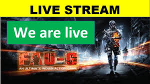 Faug Game Release Date Faug Faug Launch Date Faug Gameplay Faug Game Beta Version Youtube
