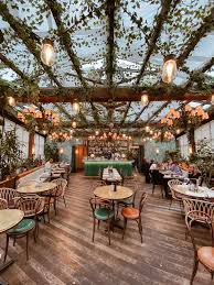 The Ultimate Paris Cityguide Laura Herz Restaurant Terrasse Dachrestaurant Cafe Interieur