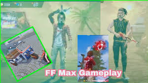 Now to expand their target audience, they have launched a new, improved version of their game, with better quality graphics. Free Fire Max Gameplay Kab Launch Hoga Apk Full Details In Ff Max Gaminglover Youtube