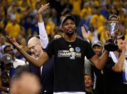 The western conference champion golden state warriors defeated the defending nba champion and eastern conference champion cleveland cavaliers four games to one. Nba Finals Winner 2017 Sports Team History
