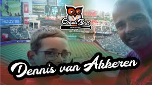 Podcast: #8 Dennis van Akkeren