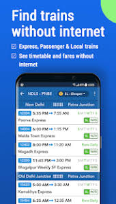 Where is my train : Where Is My Train Indian Railway Train Status Apk Download For Android