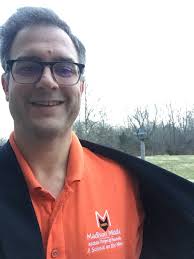 Matthew Peach (@PeachTeachYall)