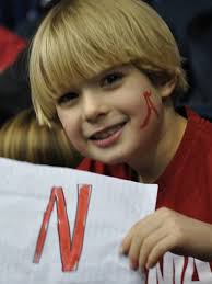 SEC sights & sounds: Marshall Henderson cheers Ole Miss