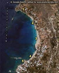 Open full screen to view more. Falasarna H Paralia Sta Falasarna