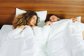 Besides this, many manufacturers have recognized a marketing and the cloth is more durable, which resists to scratch, and rust, and lasting long service period. Crane And Canopy Dual Comforter Review Bedding For Both Partners Reviewed