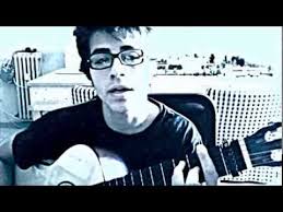 Credevano a un altro diverso da te e non mi hanno fatto del male. Accordi Originali De Il Testamento Di Tito Fabrizio De Andre Youtube