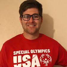 Fundraiser by Kelly Smith : World Games Special Olympics 2019