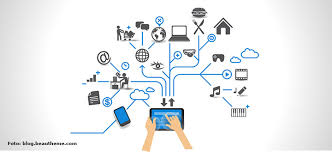 La tecnología es el conjunto de saberes, conocimientos, experiencias, habilidades y técnicas a través de las cuales nosotros los seres humanos cambiamos, trasformamos y utilizamos nuestro entorno con el objetivo. Que Es La Cuarta Revolucion Industrial Y Que Tiene Que Ver Con La Tecnologia Digital Cis Group Ingenieria En Telecomunicaciones