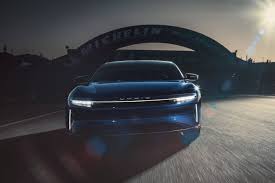 Image result for Sapphire Blue 2023 Lucid