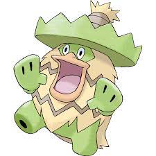 Ludicolo is currently available within pokémon vortex through the following methods: Ludicolo Pokemon Bulbapedia The Community Driven Pokemon Encyclopedia