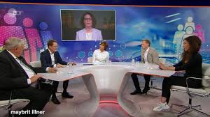 Check spelling or type a new query. Streeck Zu Lauterbach Bei Maybrit Illner Sie Tragen Zur Spaltung Bei Stern De