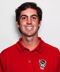 2019-20 Men's Golf Roster