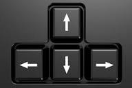 Arrow Keys" Images – Browse 2,252 Stock Photos, Vectors, and Video ...