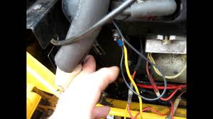 Jstrong wiring diagram wiring diagram cub cadet rzt l54kh 17arcaca010 17arcaca009 17arcaca210 cub. Cub Cadet 1440 I Need Advice On Diode Youtube
