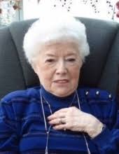 Obituary information for Eloise A. May-Welsh