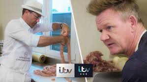 Gino's Fear Of Bees Gets The Best Of Him