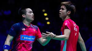 More news for aaron chia soh wooi yik » News Bwf World Tour