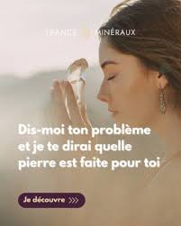 Pierre Cheveux de Vénus