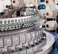 Double jersey knitting machine - I 2108 - TERROT - circular ...