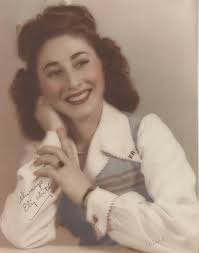 Elizabeth Folsom Obituary