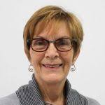 Marilyn Bergeron, Ottawa-Cornwall Archdiocese