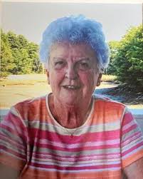 Marion H. Whiting Obituary July 4, 2024
